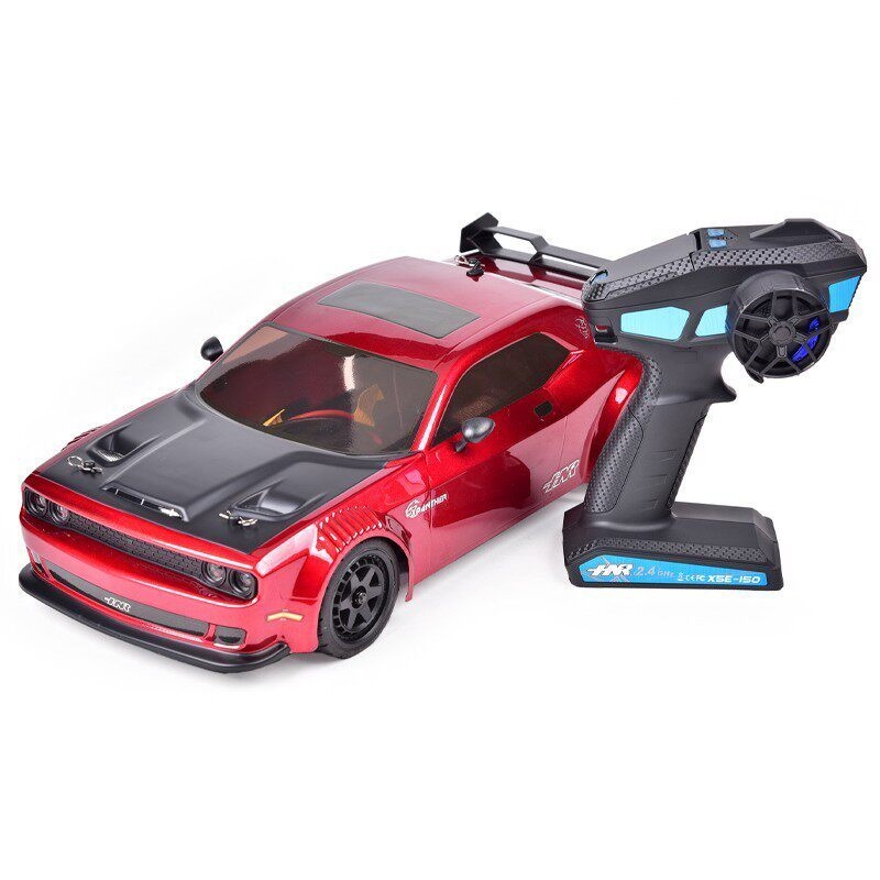Rc Hobby Grade Drift Car - Carro de Drift Elétrico RC Hnr