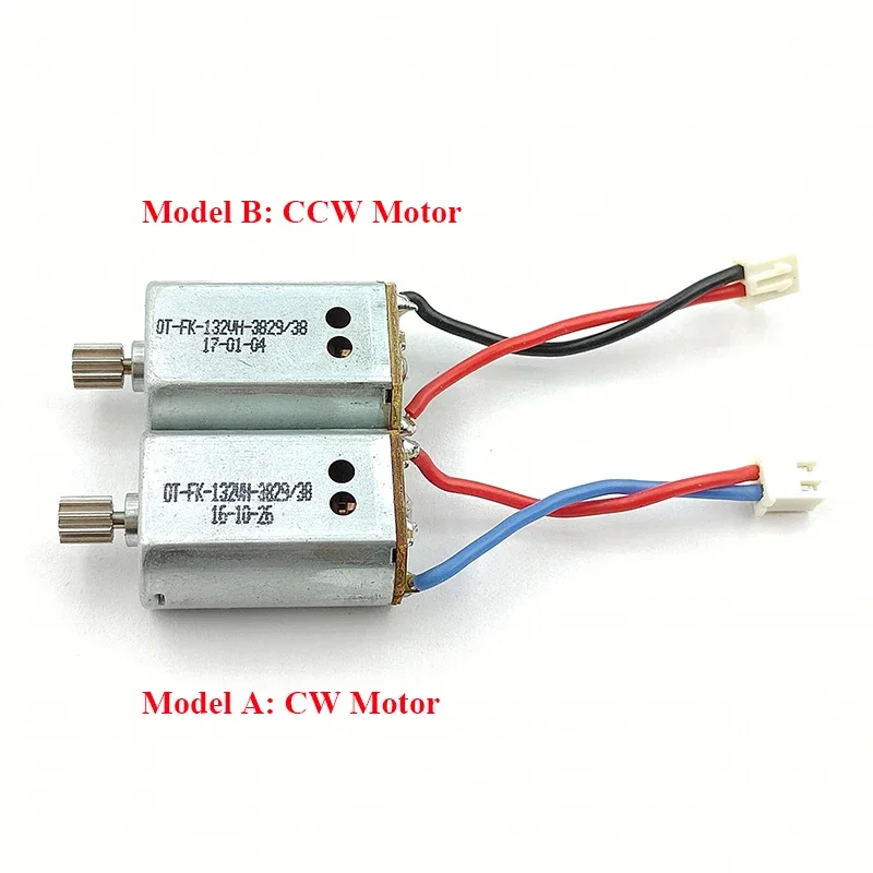 Top Rc Hobby Mini Xcub - Smll dc7.4v 39000rpm motor elétrico magnético