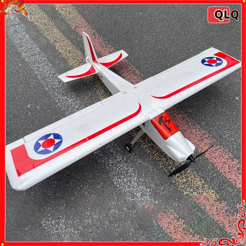 Rc Hobby Canada - Avião RC QLQ Devil X110 de
