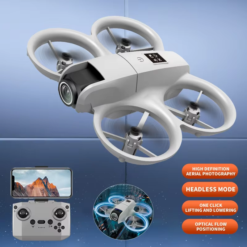Top Rc Hobby Mini Xcub - 2026 NOVO GT3 Mini com LED,