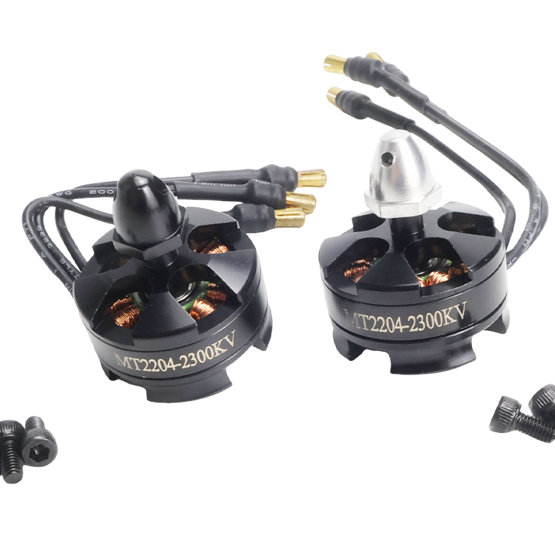 Top Rc Hobby Mini Xcub - 1 Peça/2 Peças/4 Peças Motor Brushless