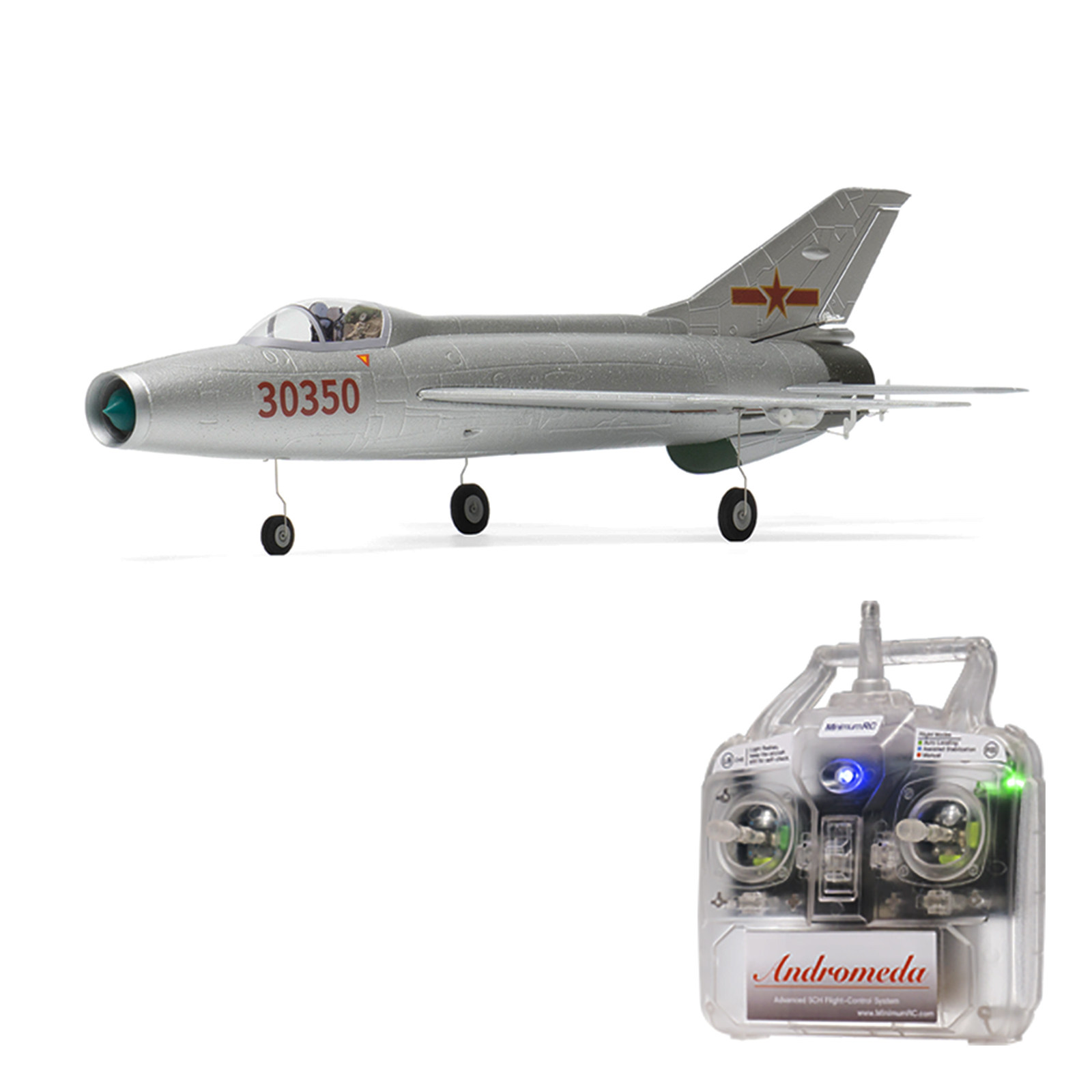 Rc Hobby Canada - Modelo de Avião RC de Asa