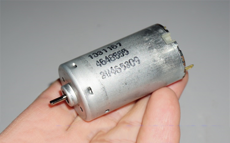 Motor Elétrico Universal Micro - Rc Hobby Explosion avaliação e preço