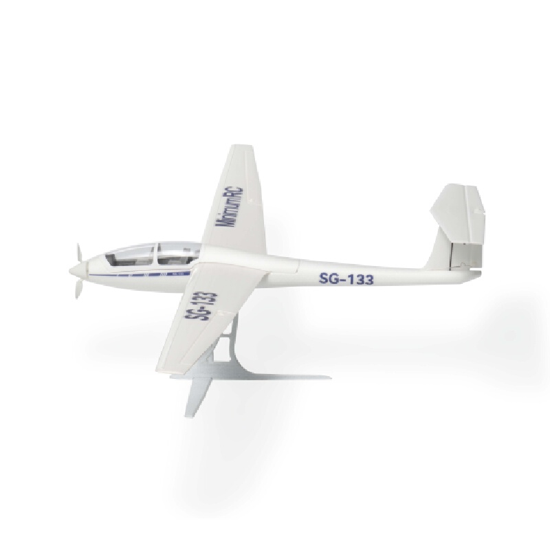 Avião planador RC MinimumRC SG - Rc Hobby Canada avaliação e preço