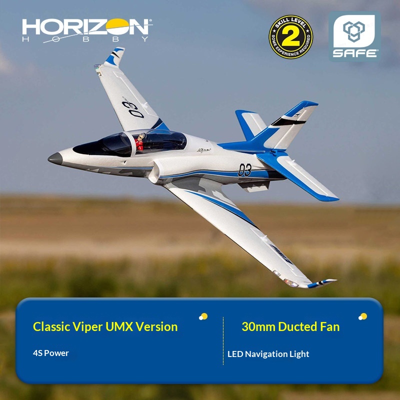 Avião RC Horizon Hobby Eflite  - Rc Jet Horizon Hobby avaliação e preço