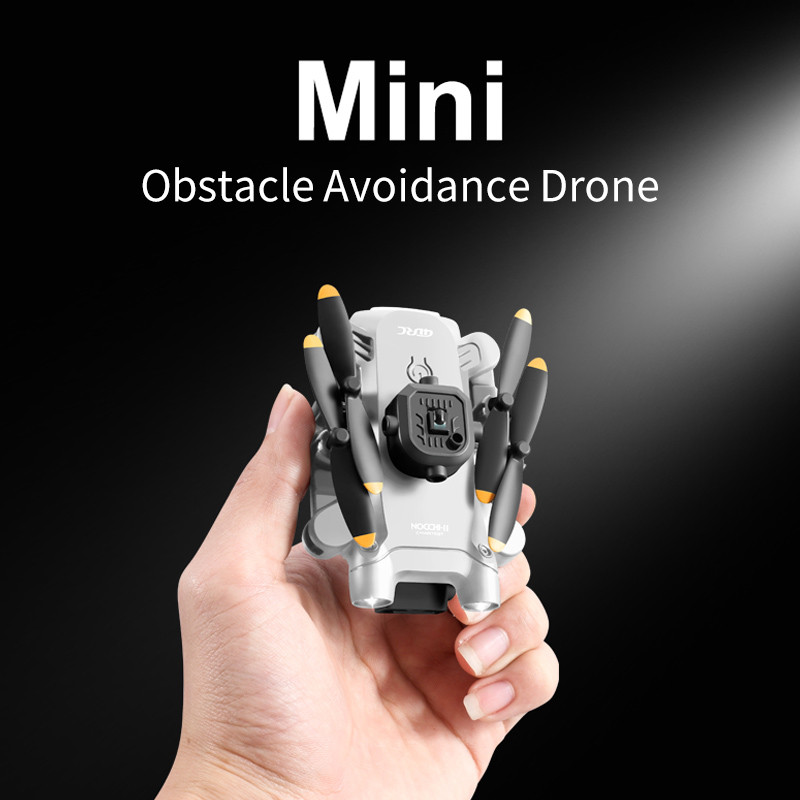 Mini drone v30 wifi fpv com câ - Top Rc Hobby Mini Xcub avaliação e preço