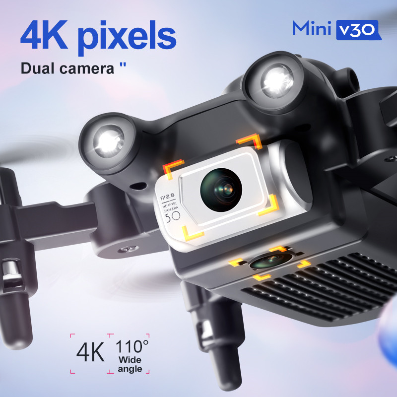 Mini drone v30 wifi fpv com câ - Top Rc Hobby Mini Xcub avaliação e preço
