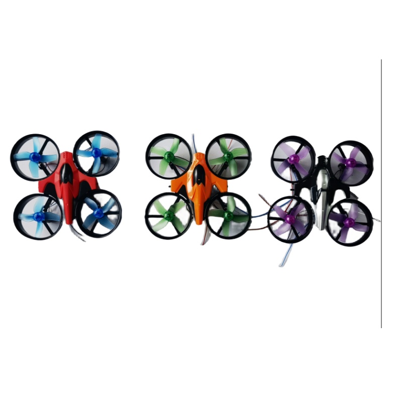 DIY Mini RC Drone Kit-BLH8700/ - Rc Hobby Car avaliação e preço