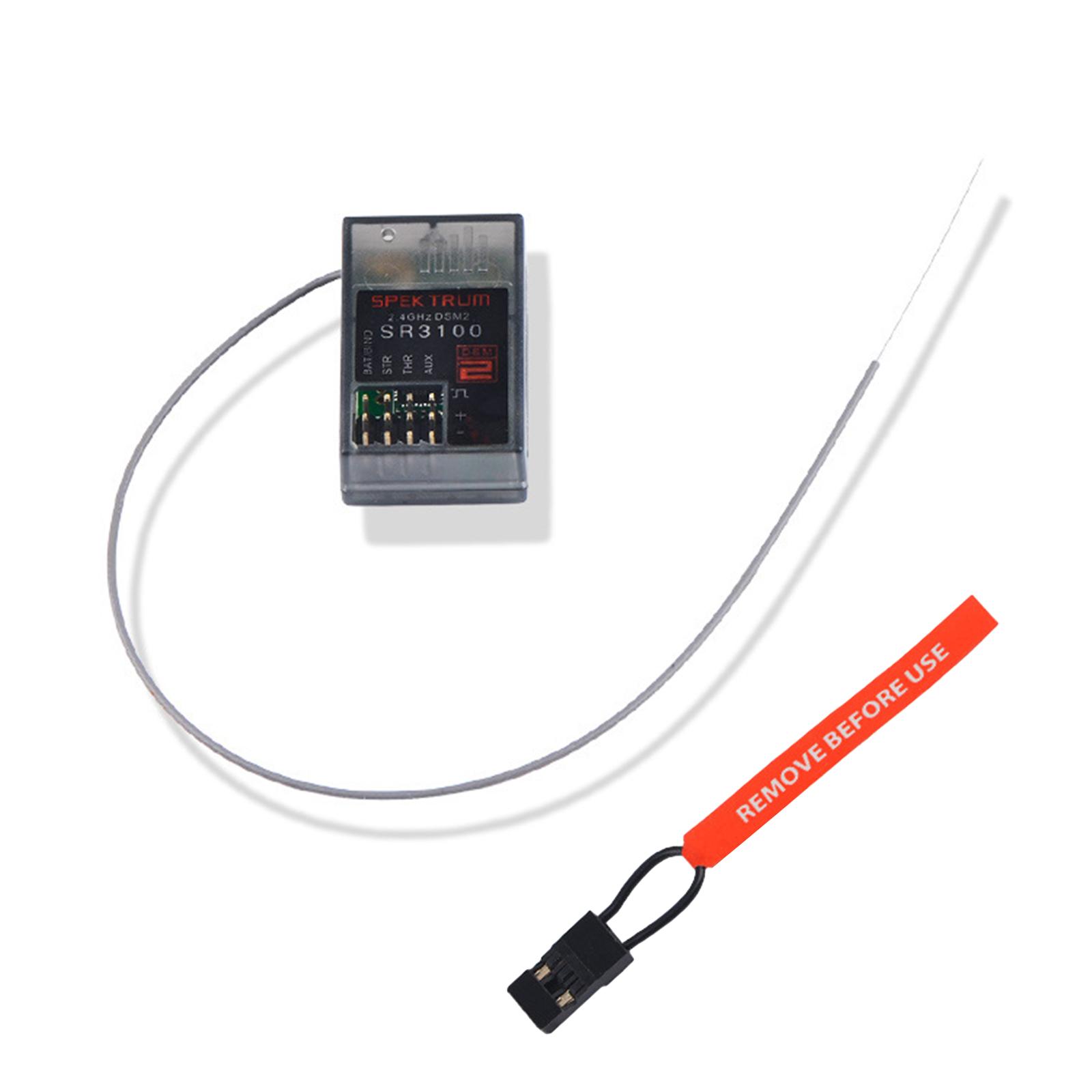 Receptor DSM2 de Superfície de - Rc Hobby Canada avaliação e preço