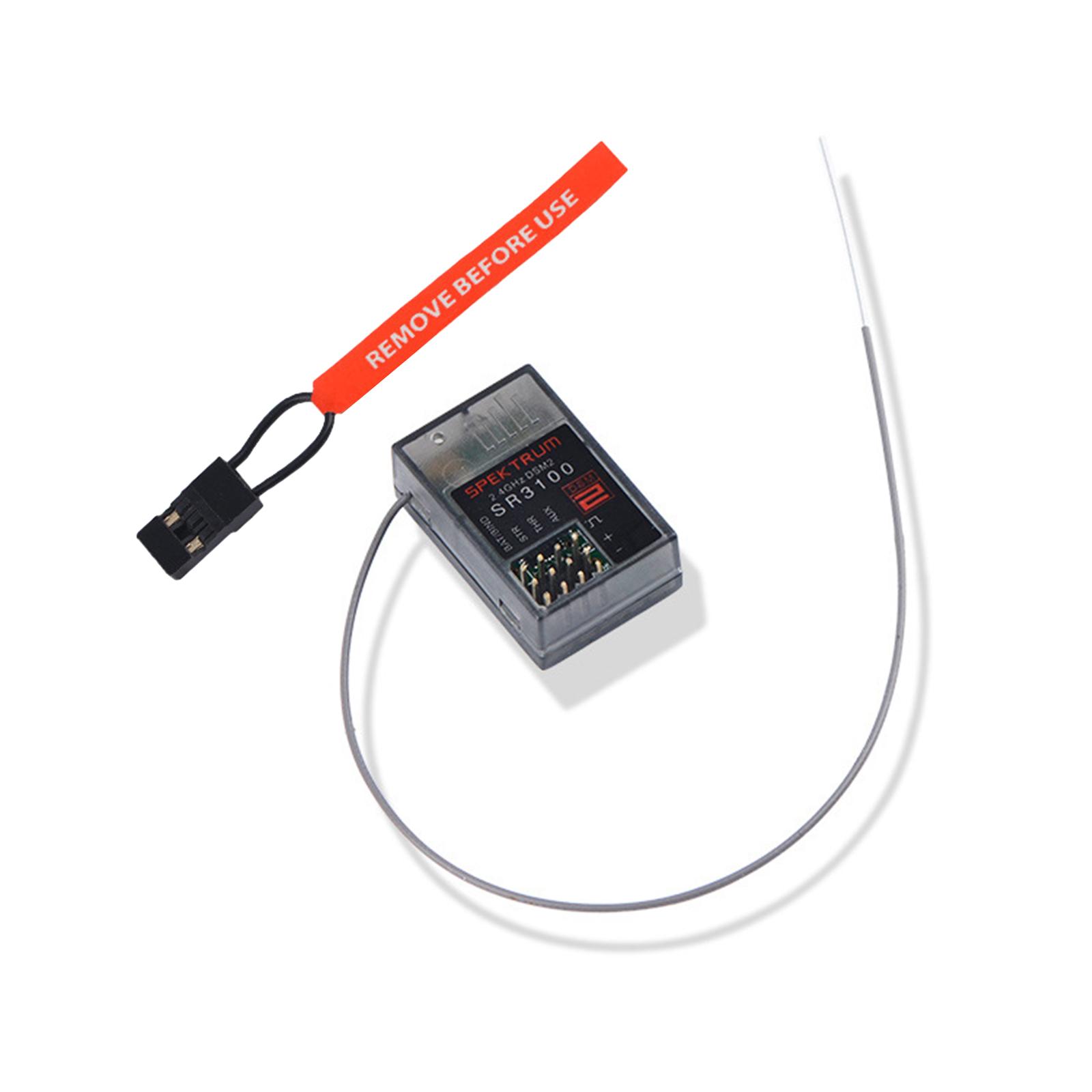 Receptor DSM2 de Superfície de - Rc Hobby Canada avaliação e preço