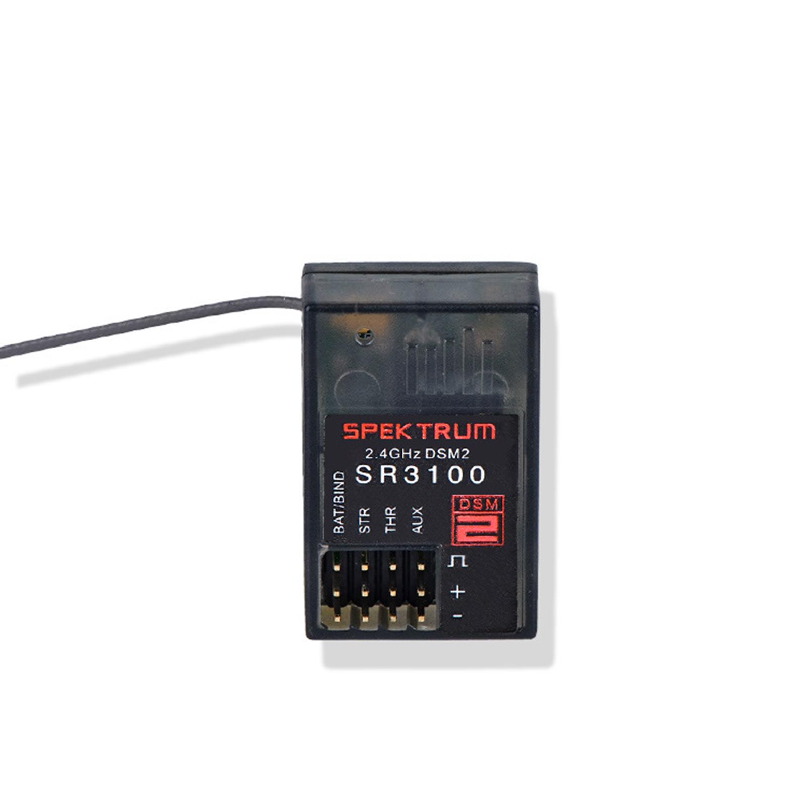 Receptor DSM2 de Superfície de - Rc Hobby Canada avaliação e preço