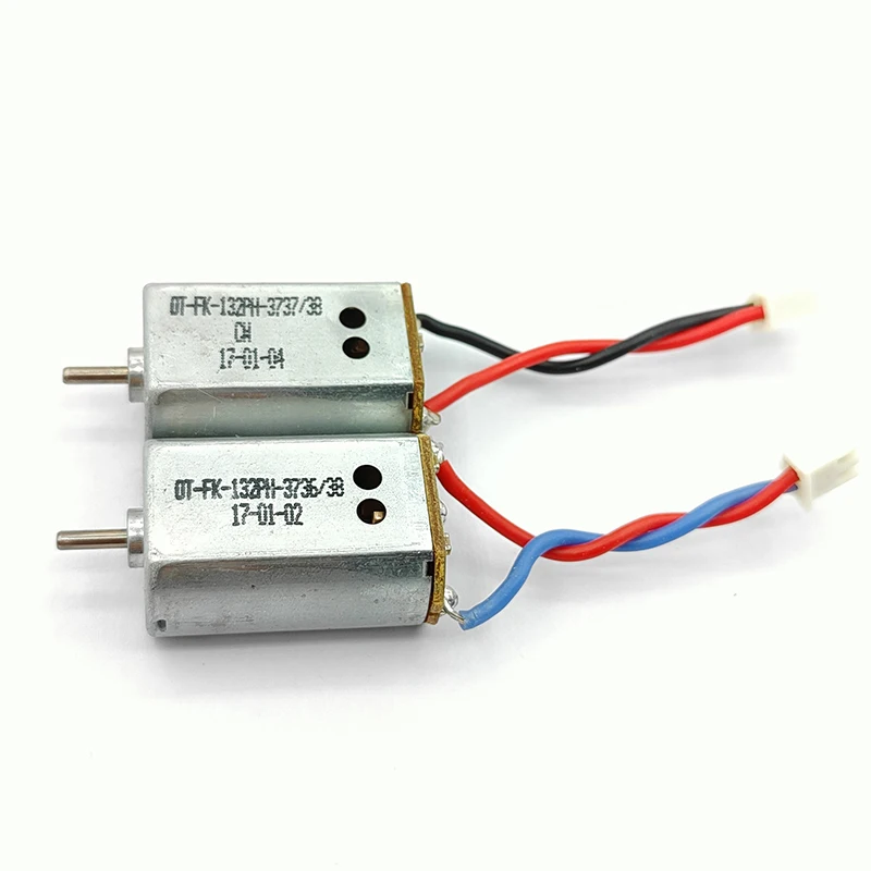 Conjunto de 2 Motores Elétrico - Rc Hobby Explosion avaliação e preço
