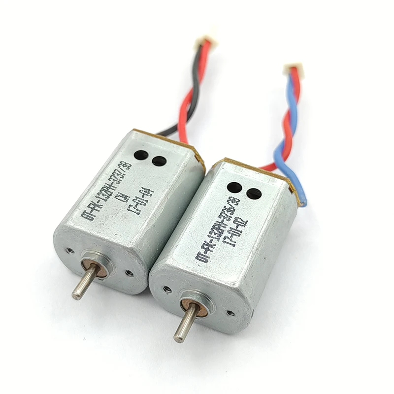 Conjunto de 2 Motores Elétrico - Rc Hobby Explosion avaliação e preço
