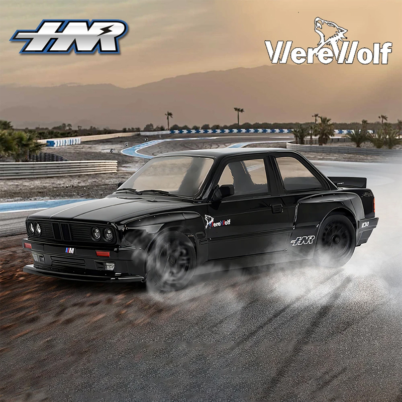 HNR H9803 Werewolf Carro de Co - Rc Hobby Grade Drift Car avaliação e preço
