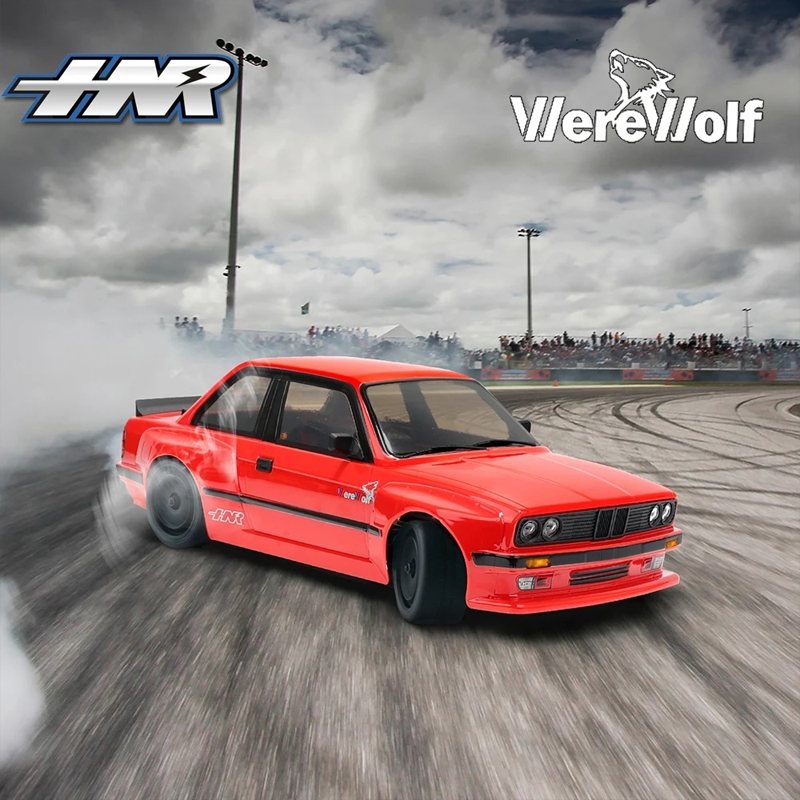 HNR H9803 Werewolf Carro de Co - Rc Hobby Grade Drift Car avaliação e preço