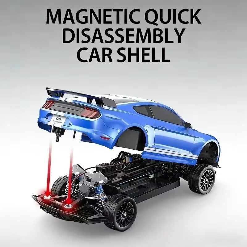Novo em estoque Mjx-10306 1/10 - Rc Hobby Grade Drift Car avaliação e preço