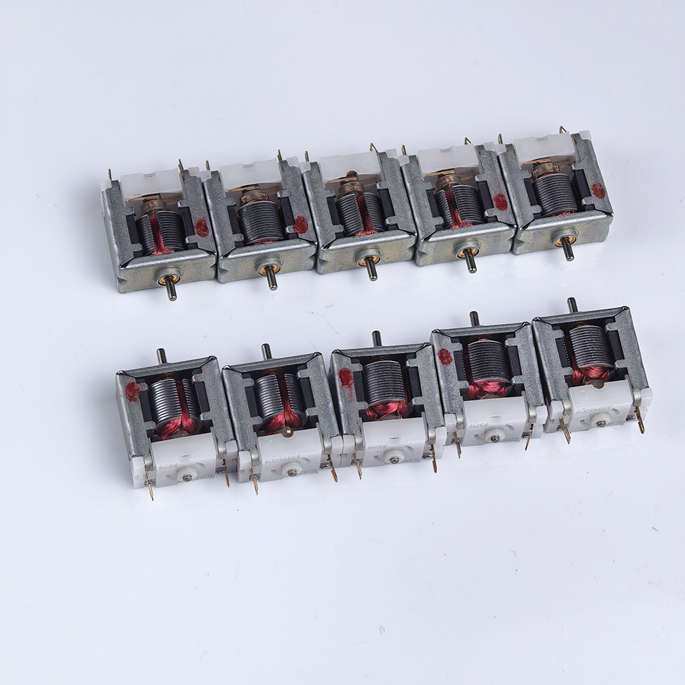 10 Peças Micro Motor Quadrado  - Rc Hobby Explosion avaliação e preço