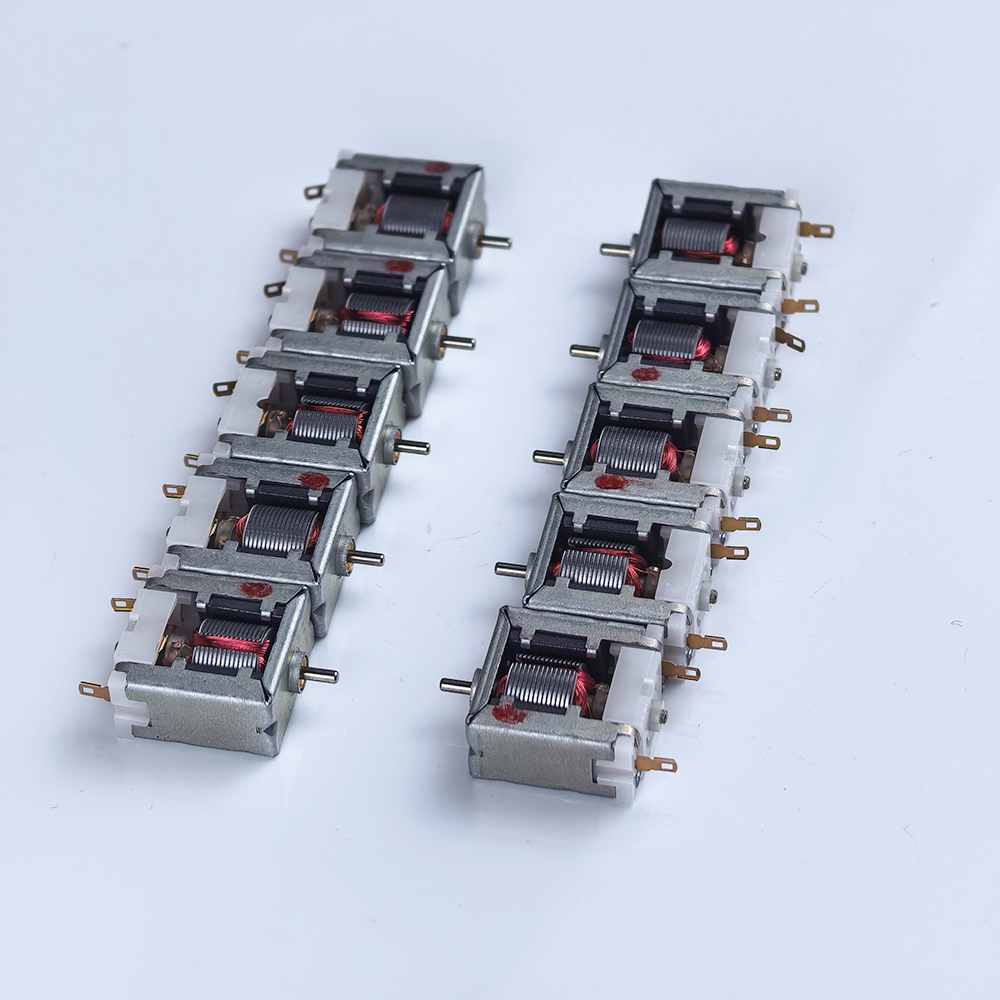 10 Peças Micro Motor Quadrado  - Rc Hobby Explosion avaliação e preço