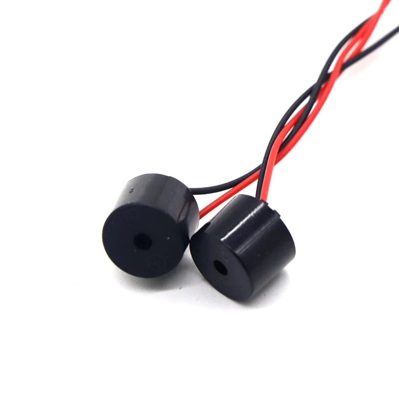 Buzzer 5V com Fio para Drone F - Top Rc Hobby Mini Xcub avaliação e preço