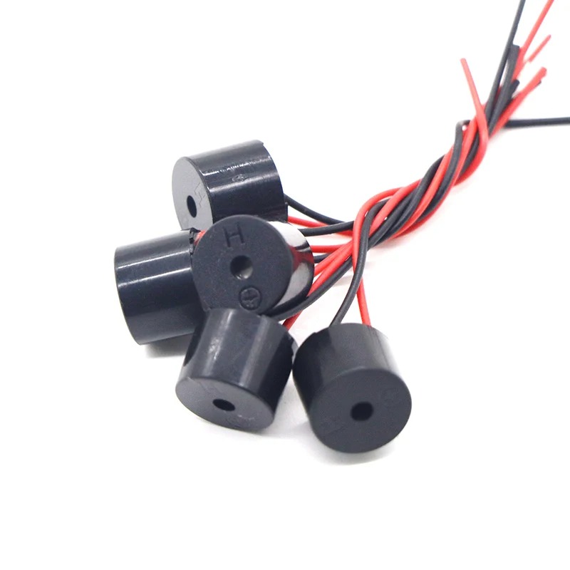 Buzzer 5V com Fio para Drone F - Top Rc Hobby Mini Xcub avaliação e preço
