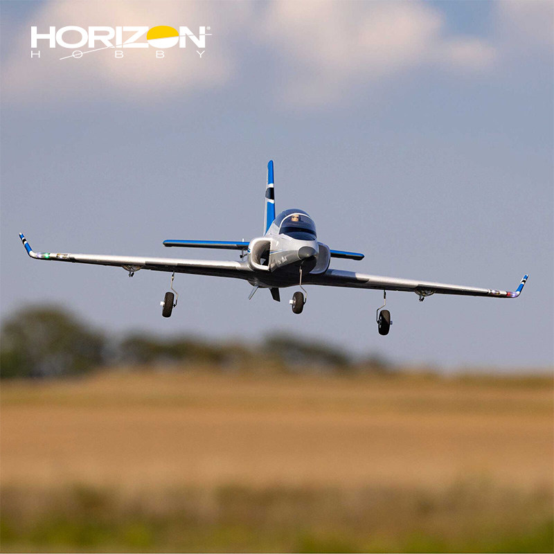 Avião RC Horizon Hobby UMX Vip - Rc Jet Horizon Hobby avaliação e preço