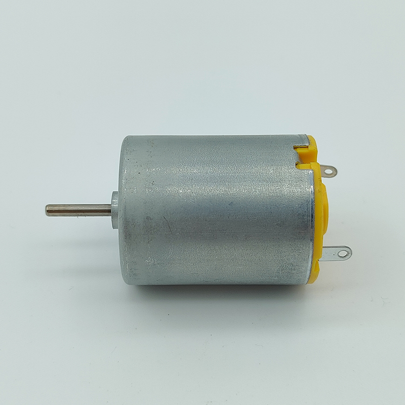 Micro Motores DC 280 Motor RC- - Rc Hobby Explosion avaliação e preço