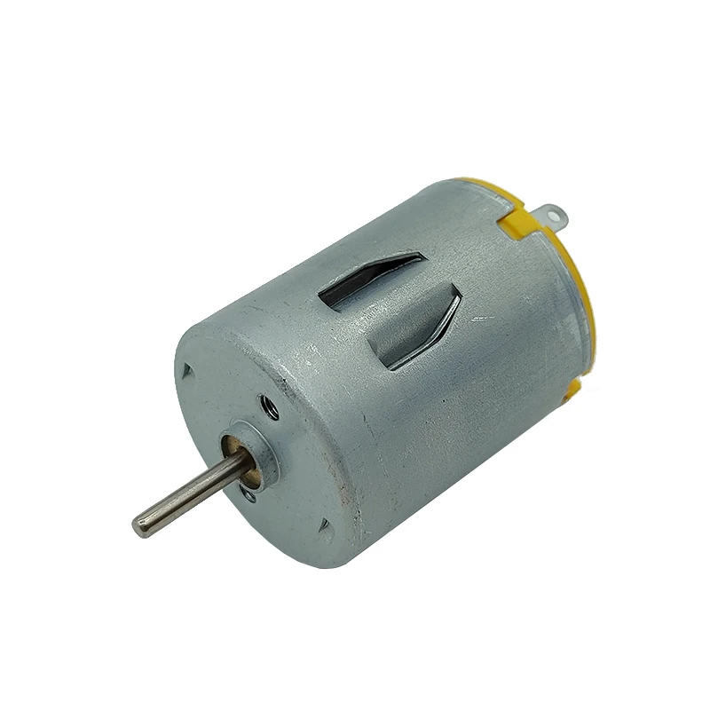 Motor Elétrico Mini RC-280SA-2 - Rc Hobby Explosion avaliação e preço