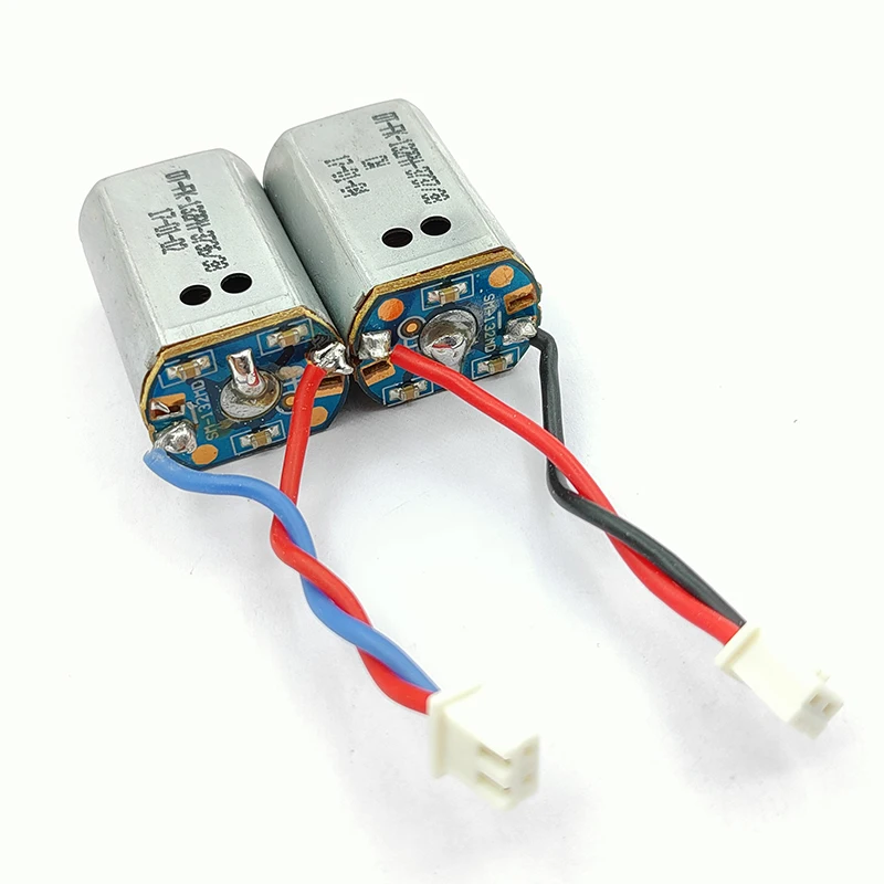 2PCS FK-132PH CW CCW Mini Moto - Rc Hobby Explosion avaliação e preço