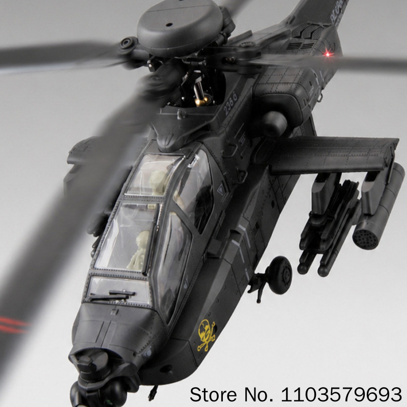 Helicóptero RC Era RC Ah 64d A - Rc Hobby Canada avaliação e preço