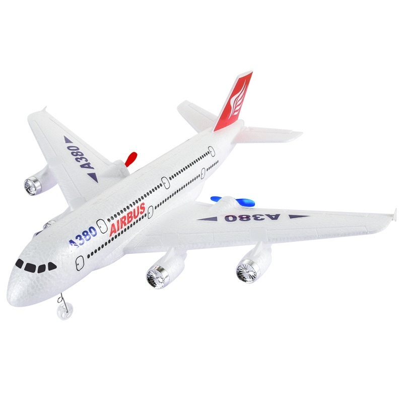 Avião de controle remoto Airbu - Rc Hobby Canada avaliação e preço