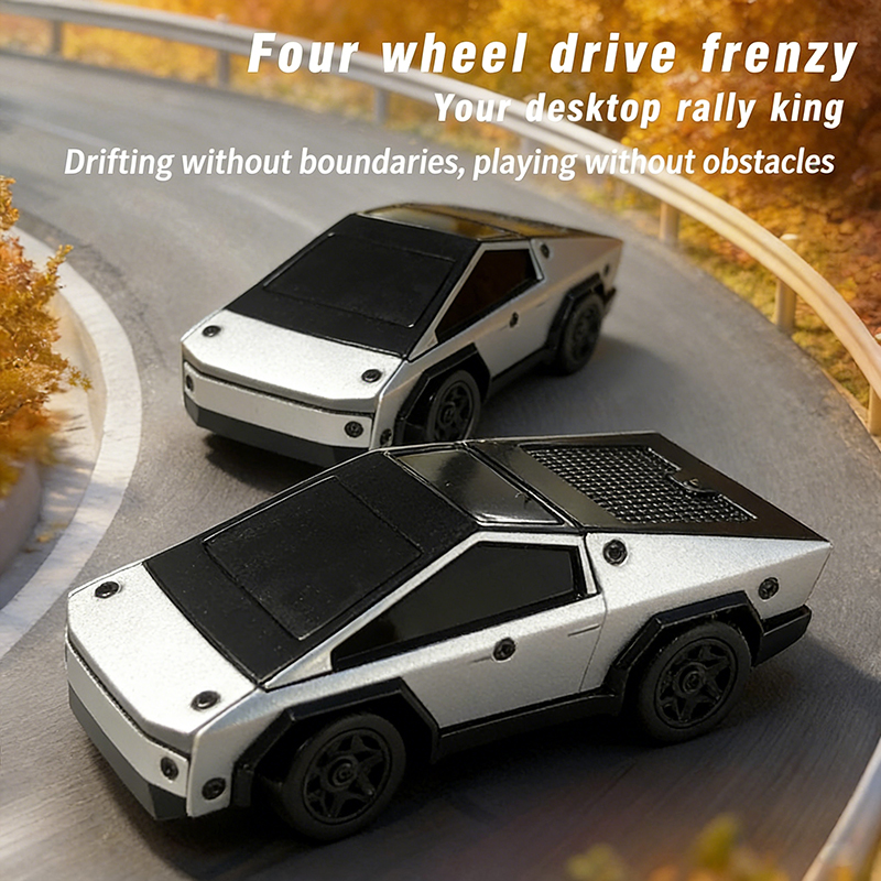 Carro de Corrida RC Mini 4WD 1 - Rc Hobby Grade Drift Car avaliação e preço