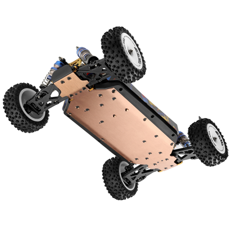 WLtoys 124017 124007   75 km/h - Rc Hobby Grade Drift Car avaliação e preço