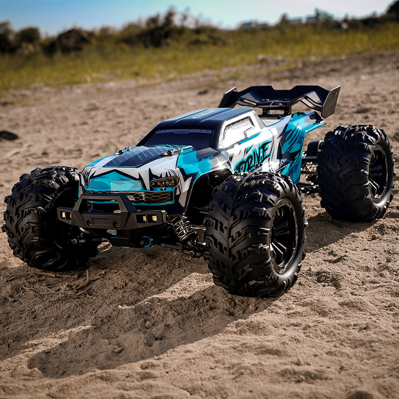 Scy 16102 Pro 1:16 70km/H 4wd  - Rc Hobby Grade Drift Car avaliação e preço
