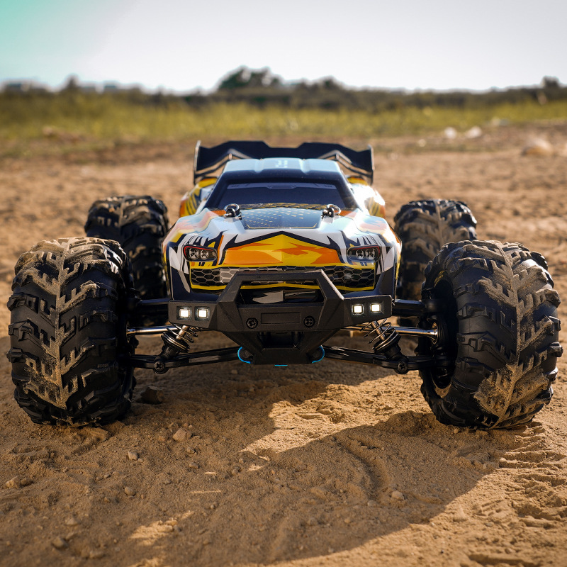 Scy 16102 Pro 1:16 70km/H 4wd  - Rc Hobby Grade Drift Car avaliação e preço