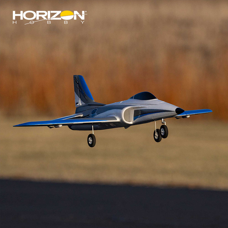 Horizon Hobby Habu SS 50mm EDF - Rc Jet Horizon Hobby avaliação e preço