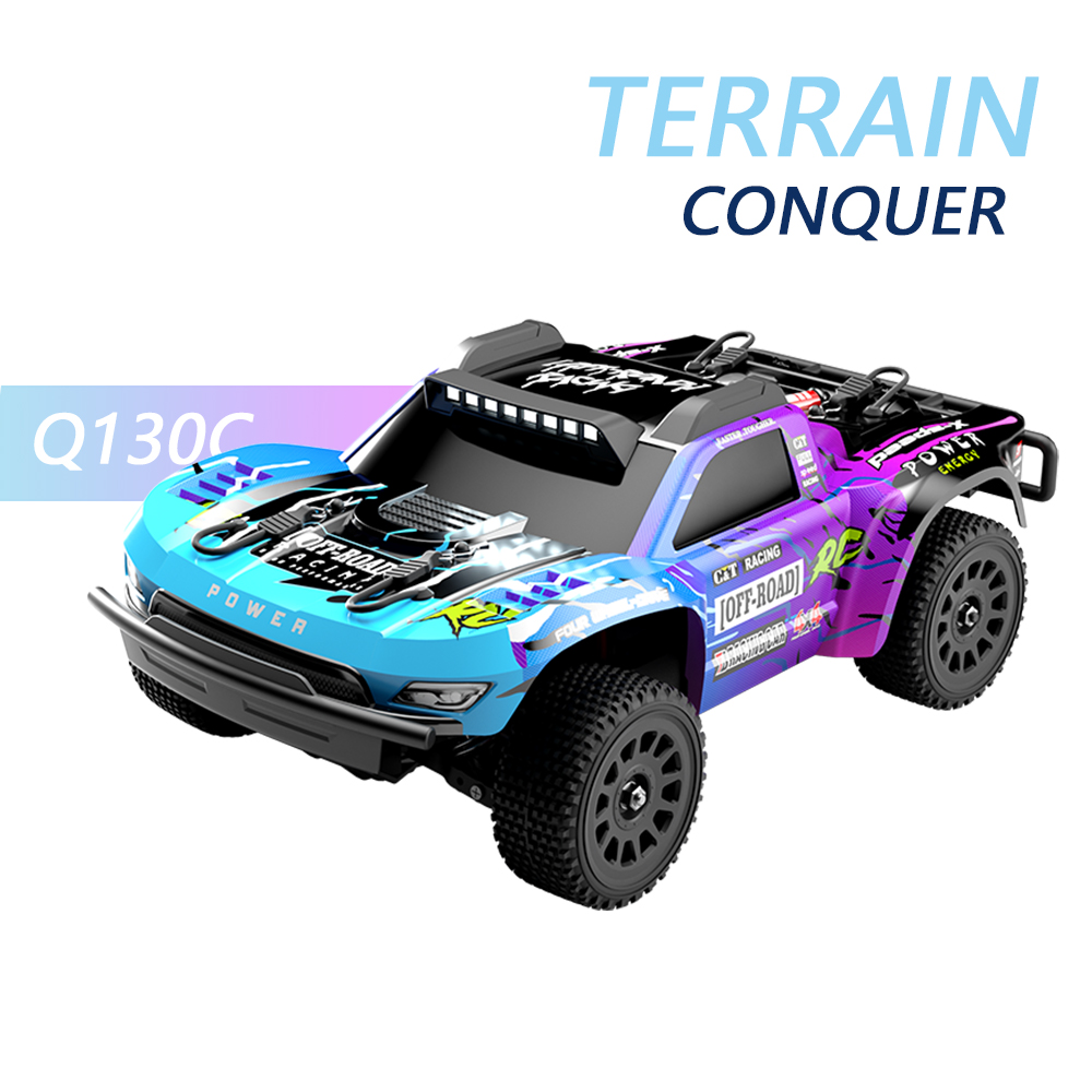 Carro RC Q130 Q130C 1/14 4WD O - Rc Hobby Grade Drift Car avaliação e preço