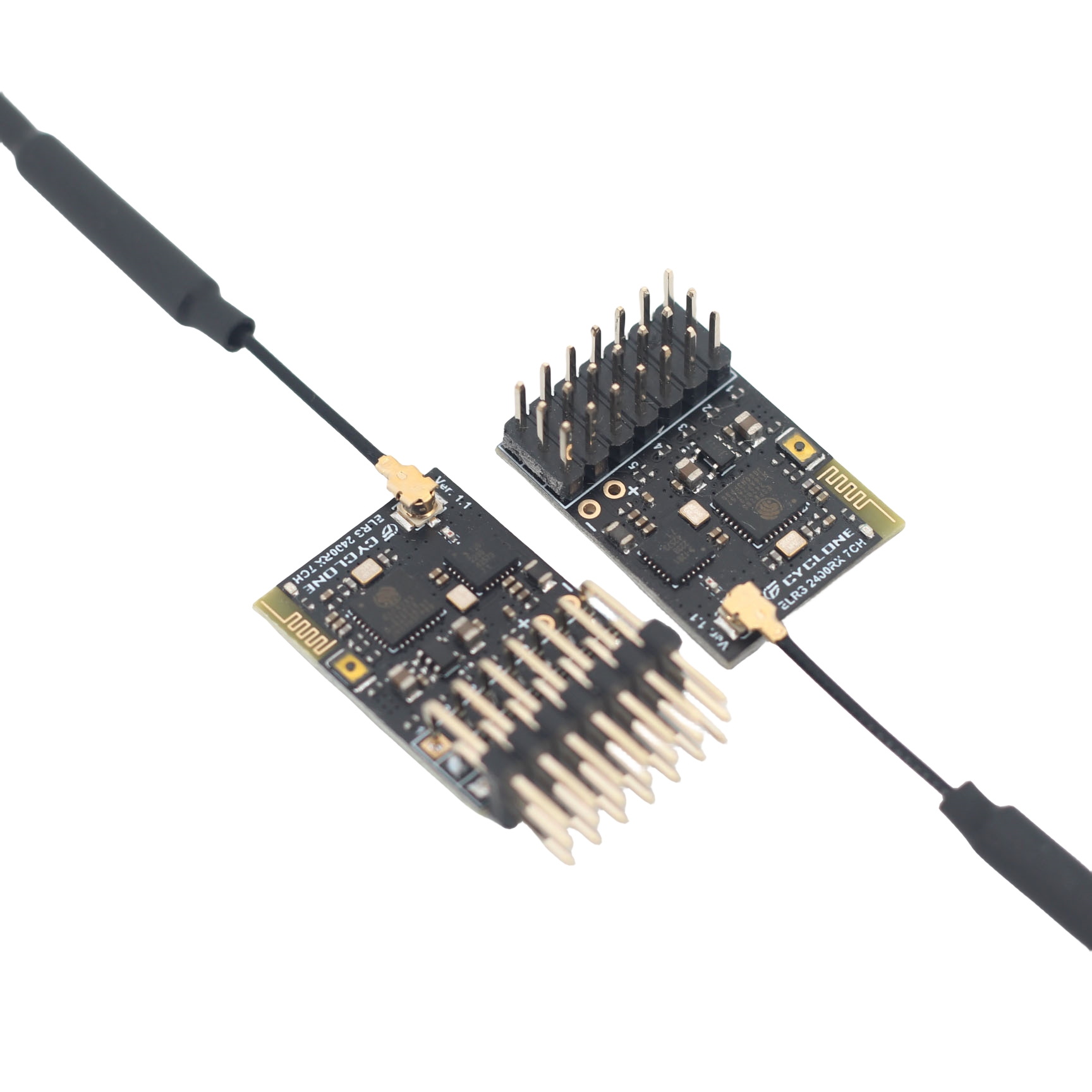 Antena de tubo ELRS cobre para - Rc Hobby Car avaliação e preço