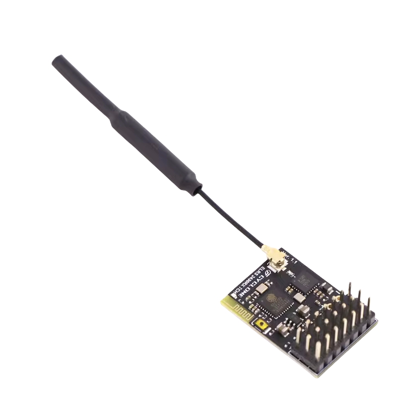 Antena de tubo ELRS cobre para - Rc Hobby Car avaliação e preço