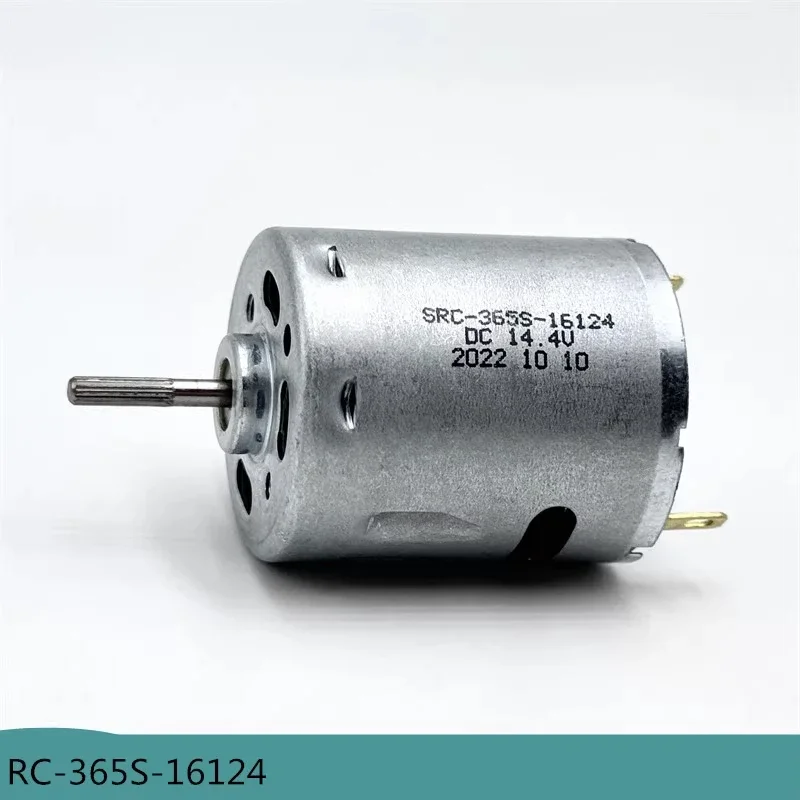 Motor Elétrico Micro RC-365S-1 - Rc Hobby Explosion avaliação e preço