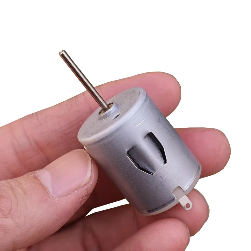 Motor Mini Mabuchi RC-280SA-28 - Rc Hobby Explosion avaliação e preço