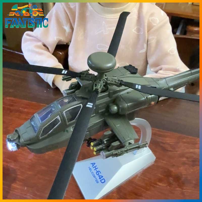 Helicóptero RC Era C170 Ah 64d - Rc Hobby Canada avaliação e preço