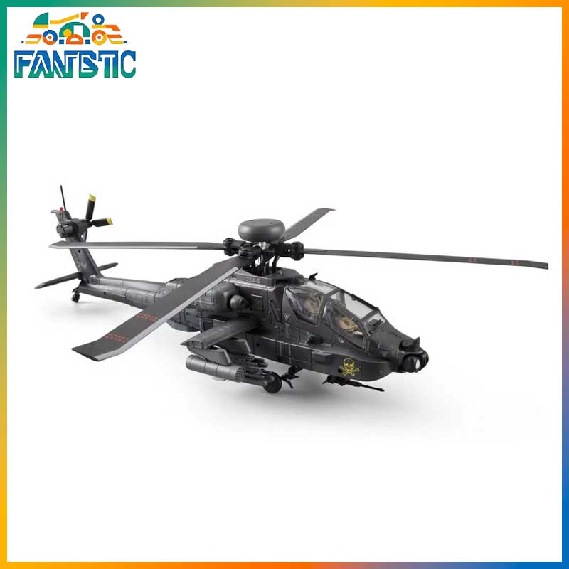 Helicóptero RC Era C170 Ah 64d - Rc Hobby Canada avaliação e preço