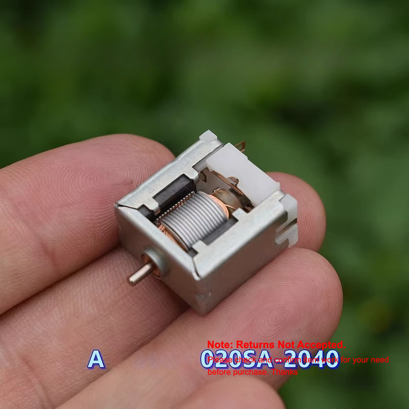 1 peça mabuchi micro 020 motor - Rc Hobby Explosion avaliação e preço