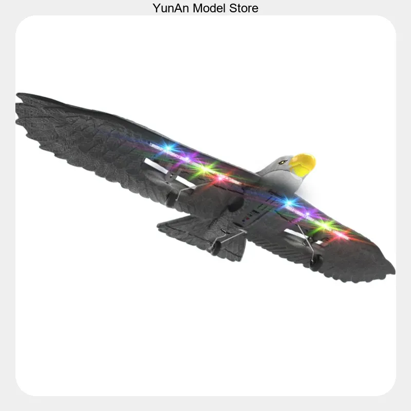 BM17 Planador RC de Asa Fixa 3 - Rc Hobby Canada avaliação e preço