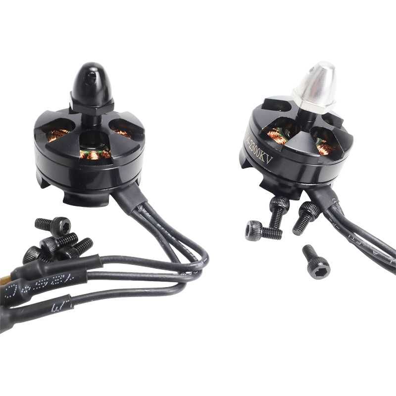 1 Peça/2 Peças/4 Peças Motor B - Top Rc Hobby Mini Xcub avaliação e preço