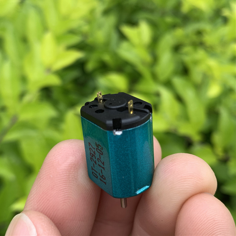 Micro 15mm * 12mm FF-030 motor - Rc Hobby Explosion avaliação e preço
