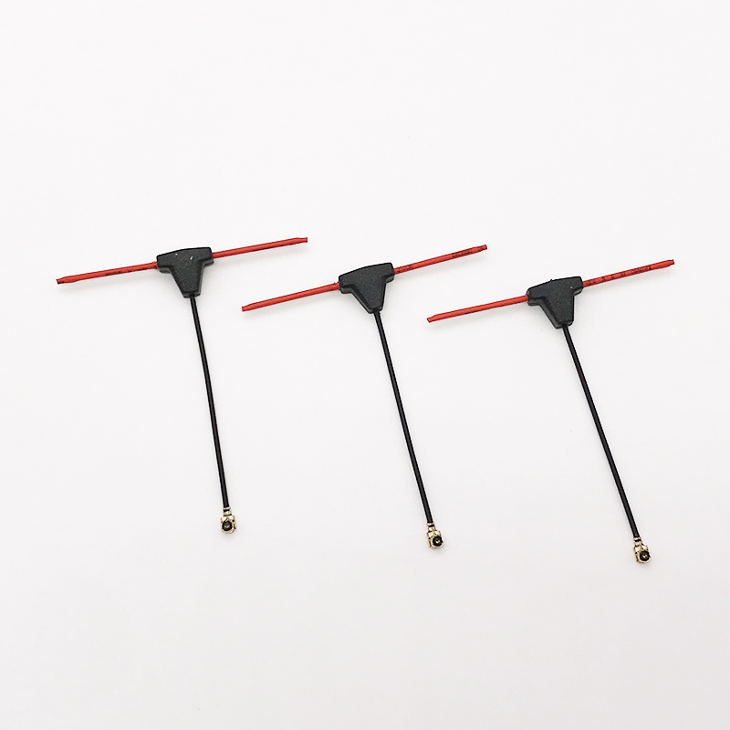 Antena 2.4G 2DBI T IPX1 para T - Rc Hobby Car avaliação e preço