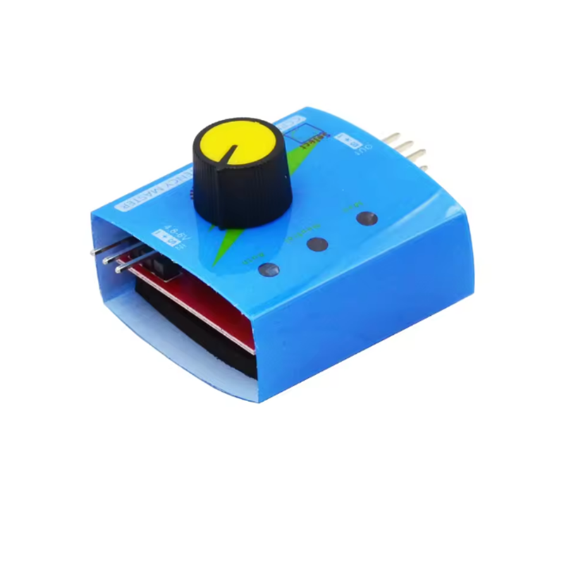 Testador Multi Servo 3 Canais  - Rc Hobby Canada avaliação e preço