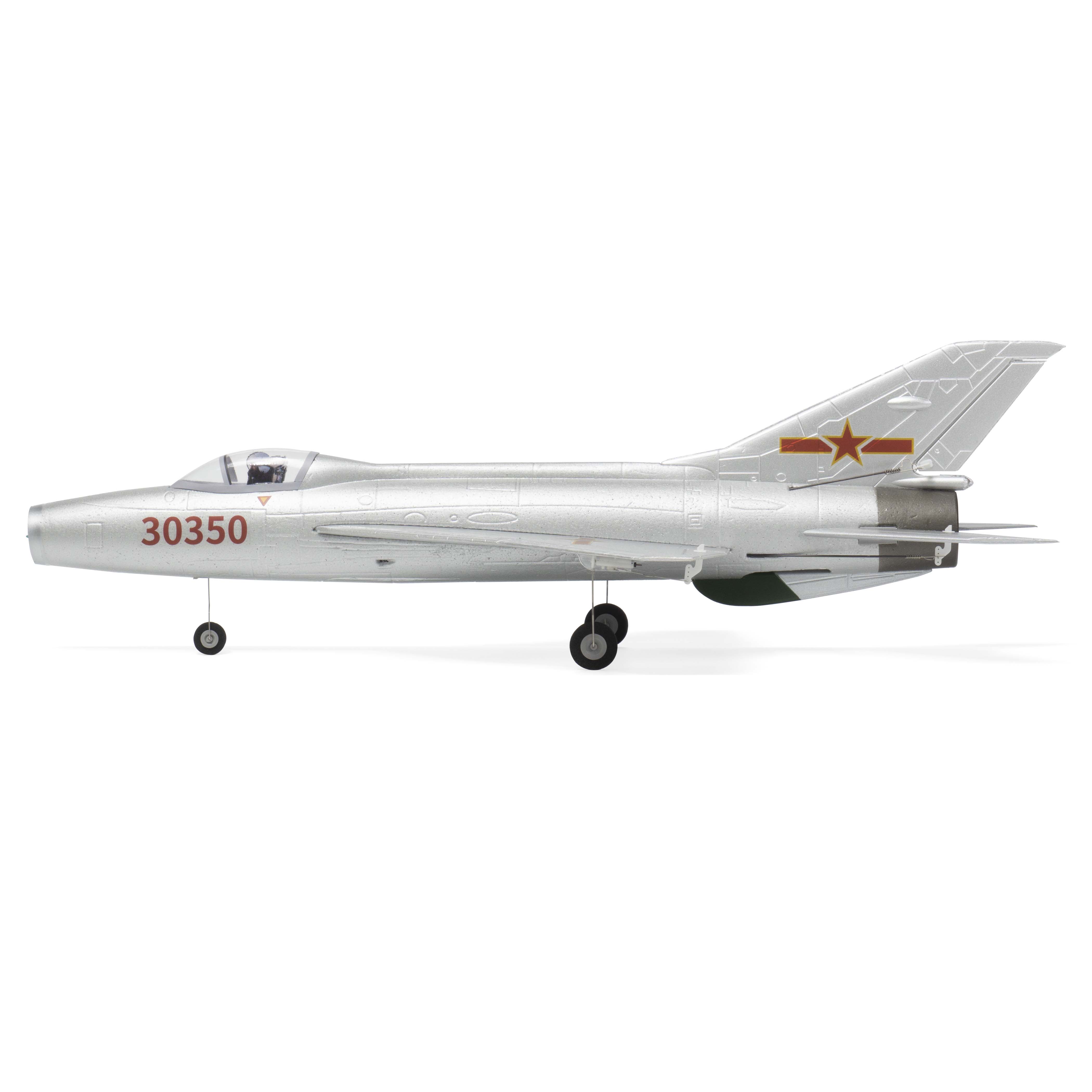 Modelo de Avião RC de Asa Fixa - Rc Hobby Canada avaliação e preço
